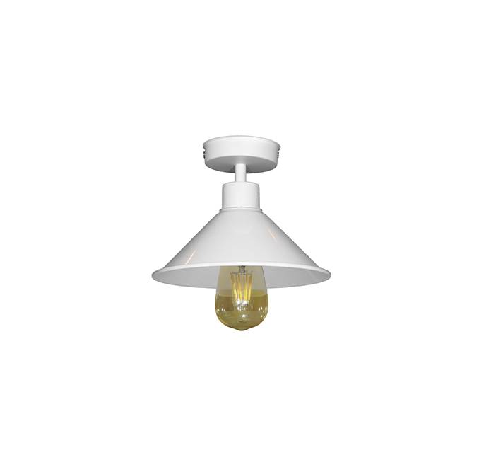 Світильник Skarlat LS 3135-210-1L WH (25950) купити